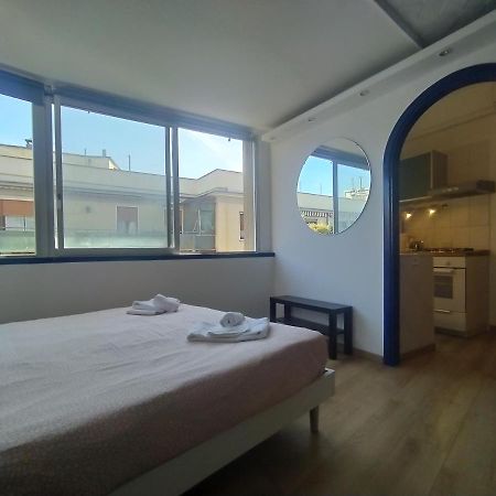 Gelsomino B&B Apartment Roma Eksteriør bilde
