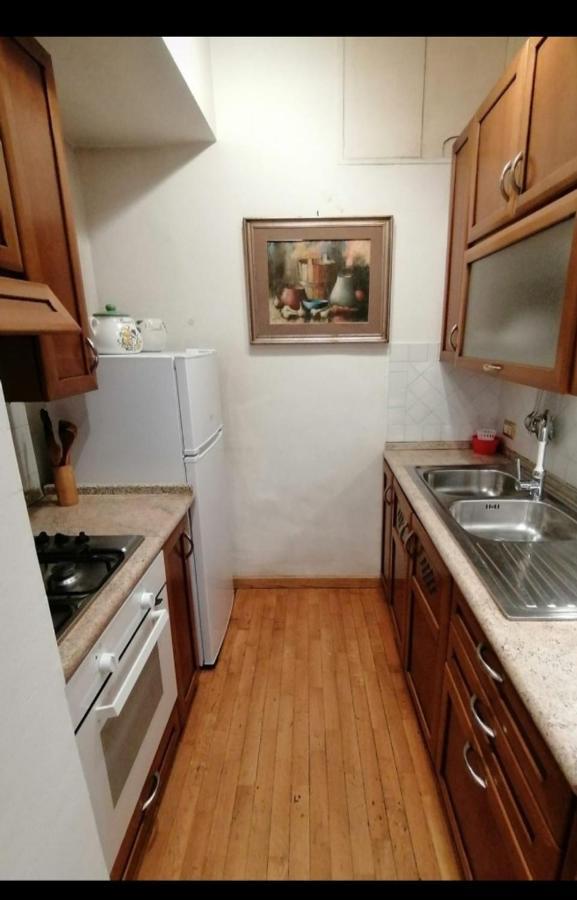 Gelsomino B&B Apartment Roma Eksteriør bilde