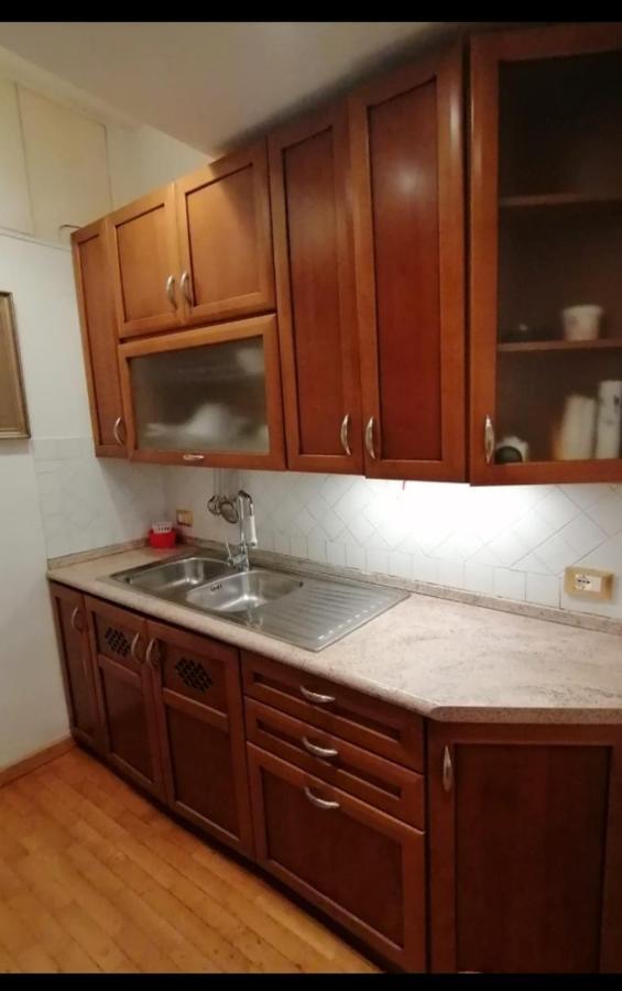 Gelsomino B&B Apartment Roma Eksteriør bilde