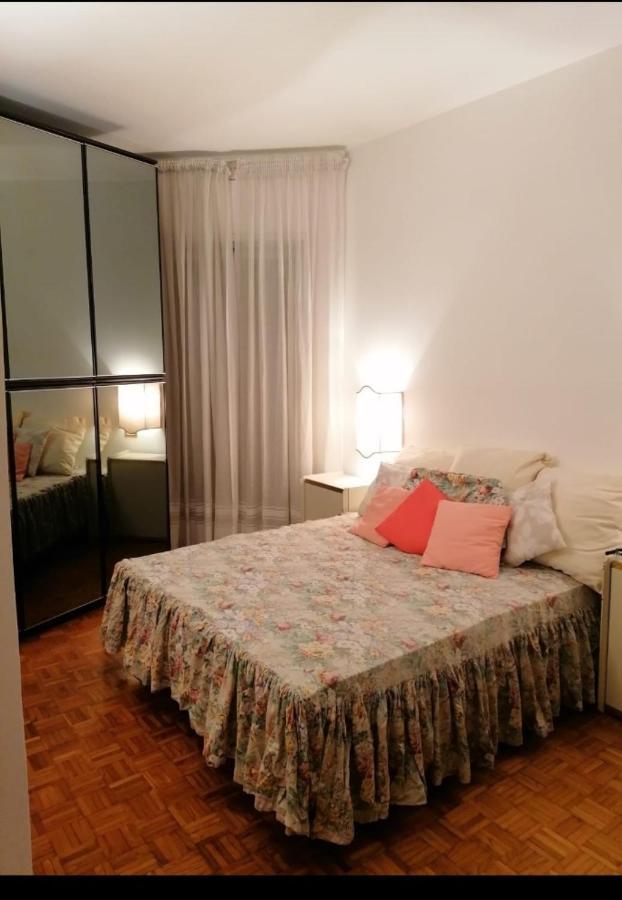 Gelsomino B&B Apartment Roma Eksteriør bilde