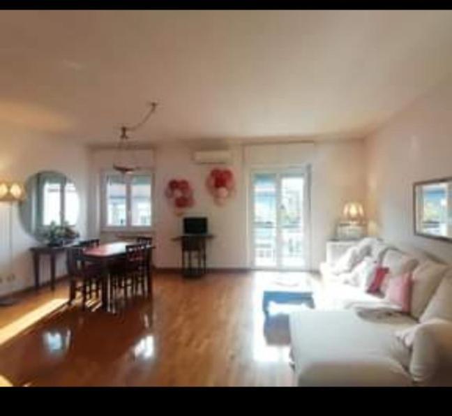 Gelsomino B&B Apartment Roma Eksteriør bilde