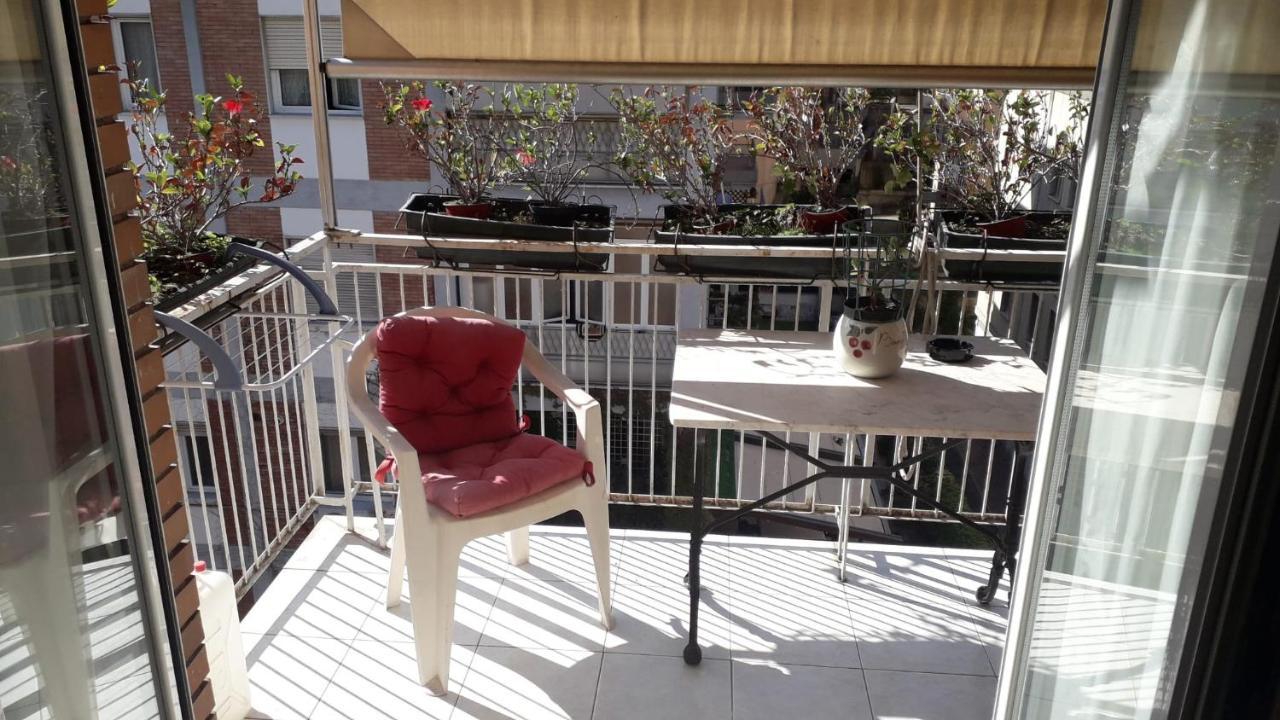 Gelsomino B&B Apartment Roma Eksteriør bilde
