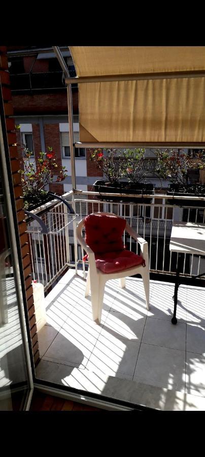 Gelsomino B&B Apartment Roma Eksteriør bilde