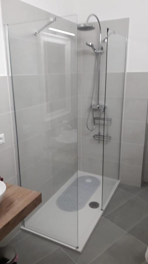Gelsomino B&B Apartment Roma Eksteriør bilde