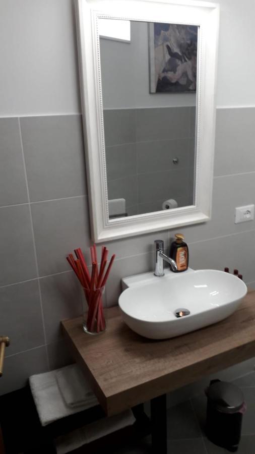 Gelsomino B&B Apartment Roma Eksteriør bilde
