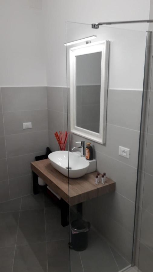 Gelsomino B&B Apartment Roma Eksteriør bilde