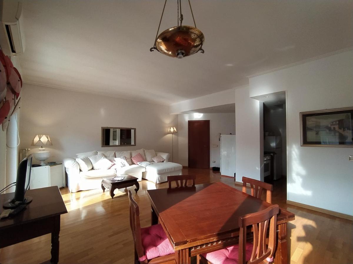 Gelsomino B&B Apartment Roma Eksteriør bilde