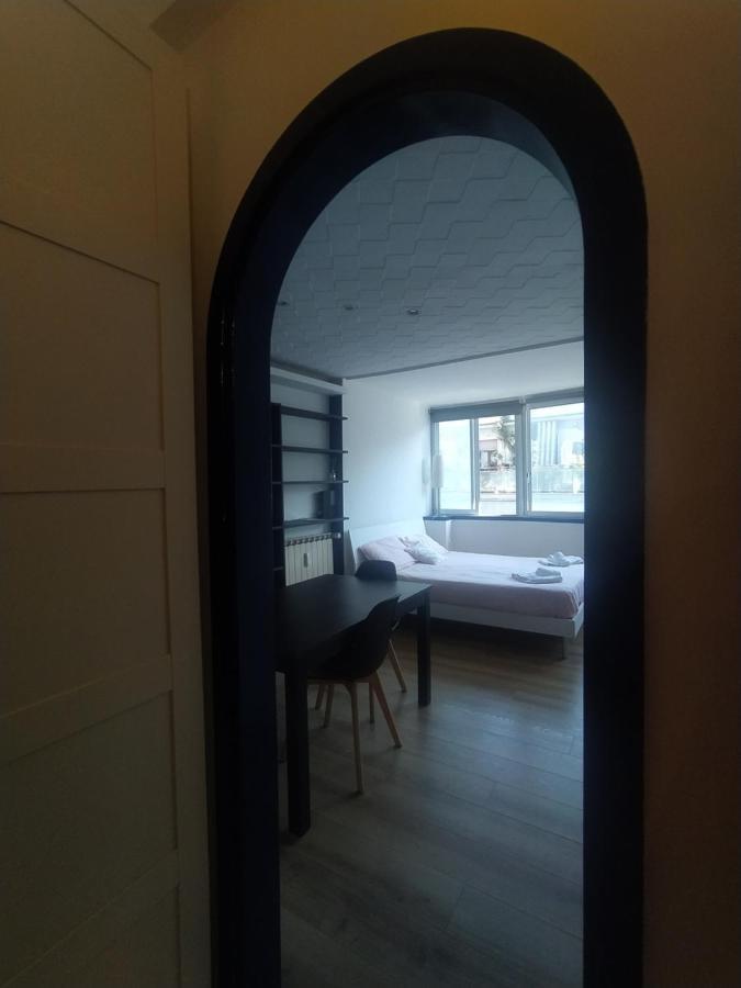 Gelsomino B&B Apartment Roma Eksteriør bilde