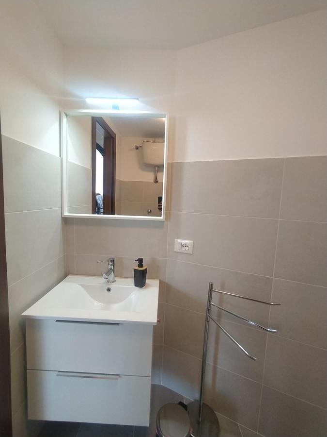 Gelsomino B&B Apartment Roma Eksteriør bilde