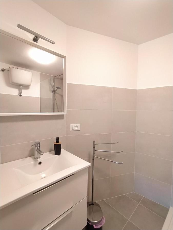 Gelsomino B&B Apartment Roma Eksteriør bilde
